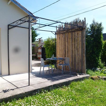 Maison Ustou46 Cahors Dış mekan fotoğraf