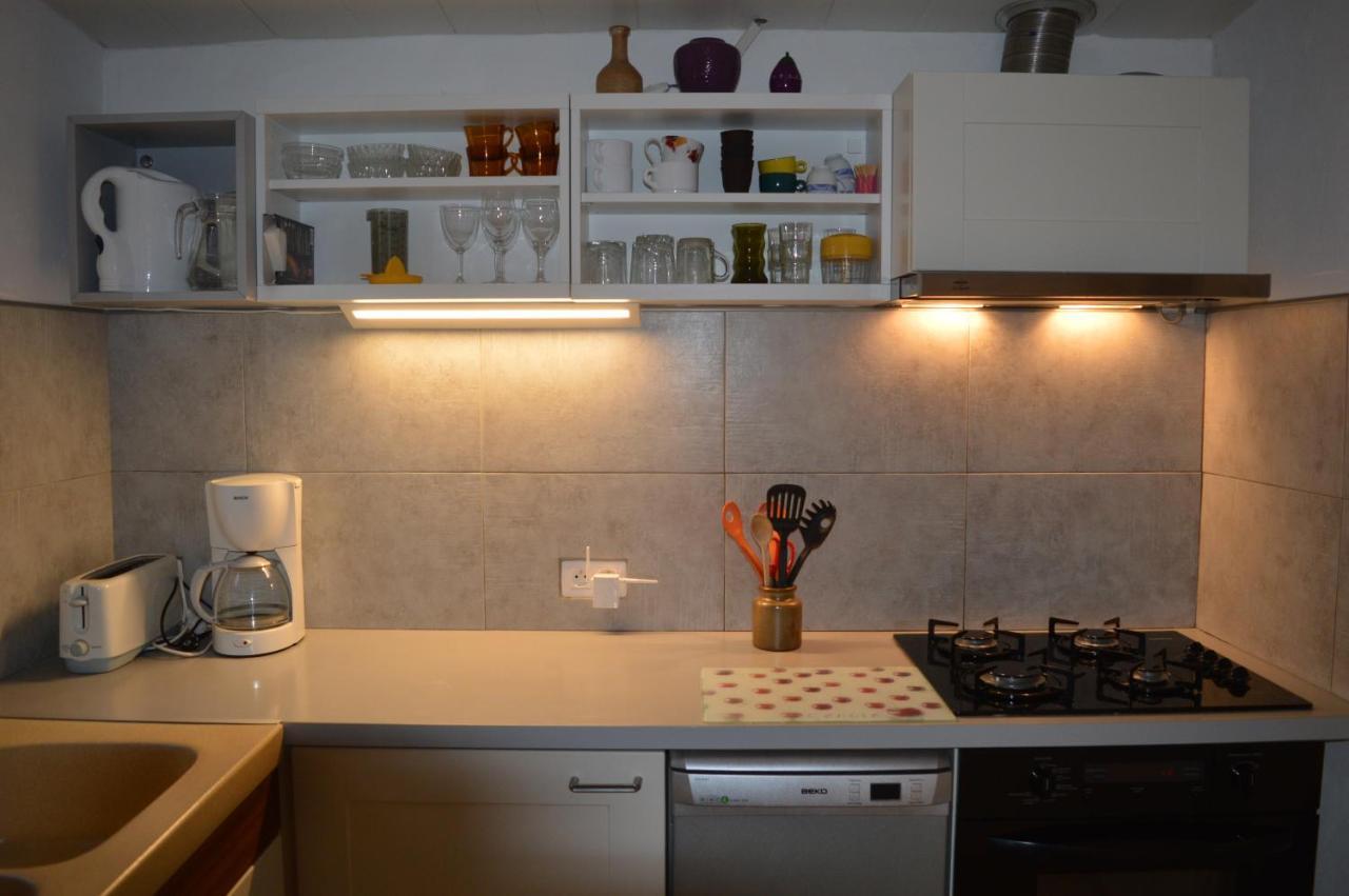 Maison Ustou46 Cahors Dış mekan fotoğraf