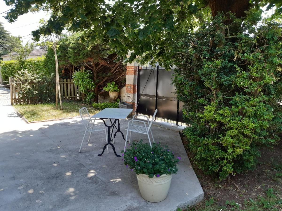 Maison Ustou46 Cahors Dış mekan fotoğraf