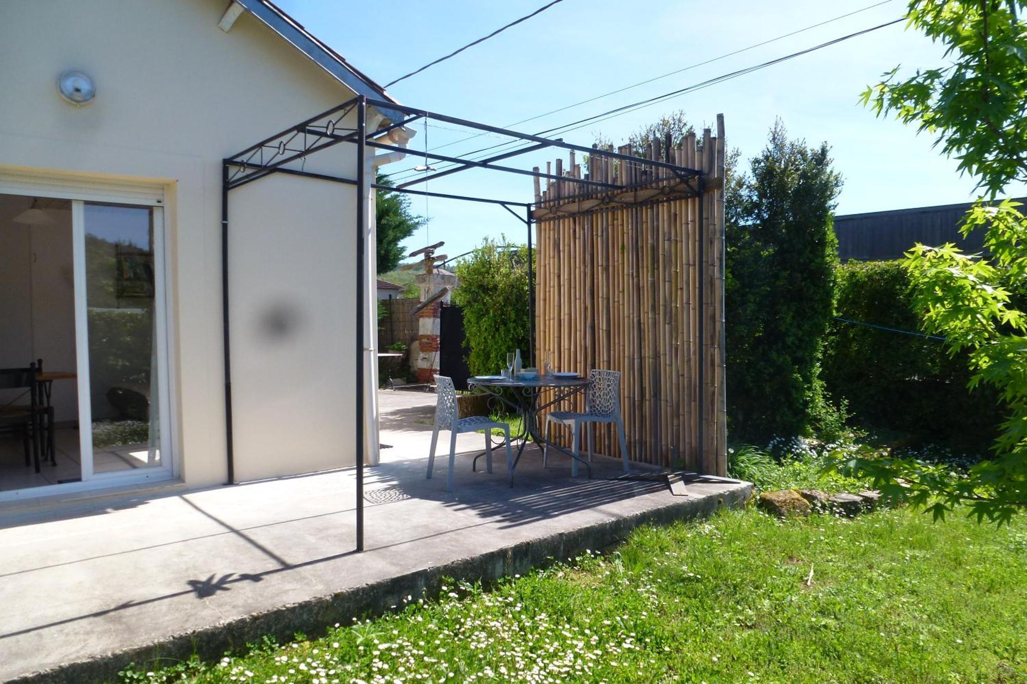 Maison Ustou46 Cahors Dış mekan fotoğraf