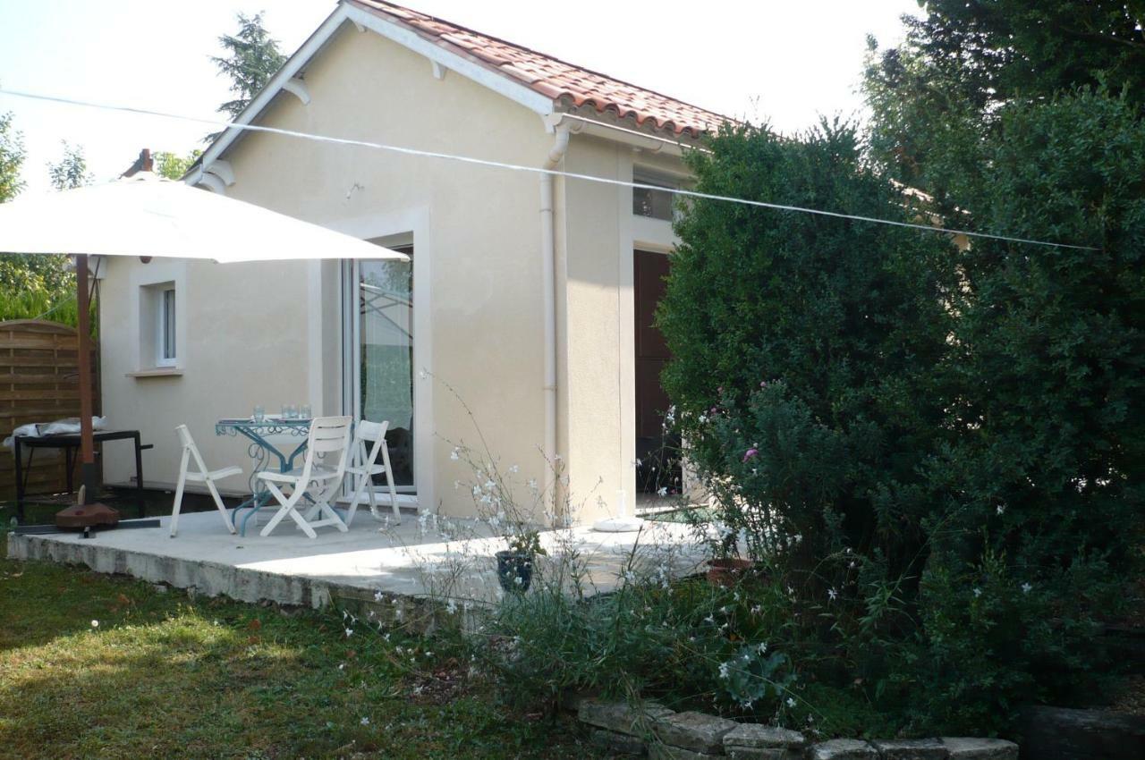Maison Ustou46 Cahors Dış mekan fotoğraf